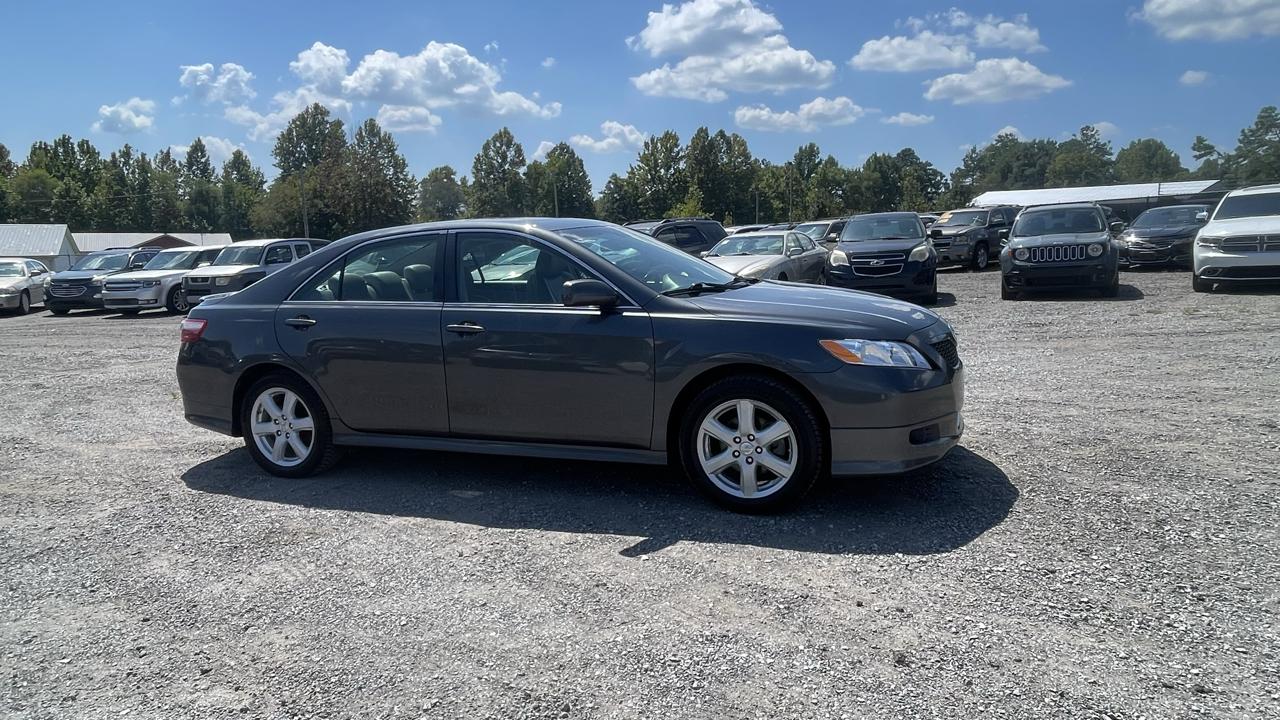 Toyota Camry  2007