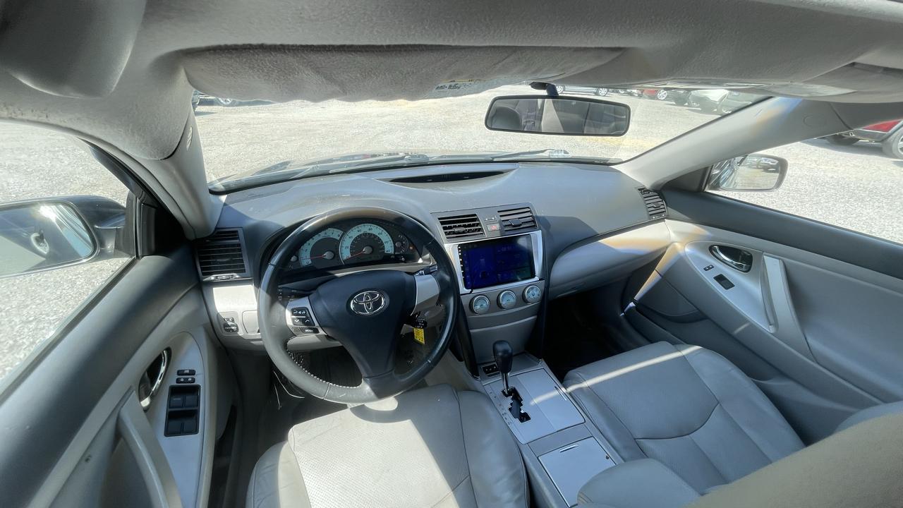 Toyota Camry  2007