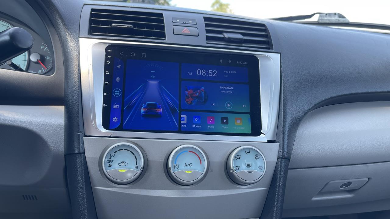 Toyota Camry  2007