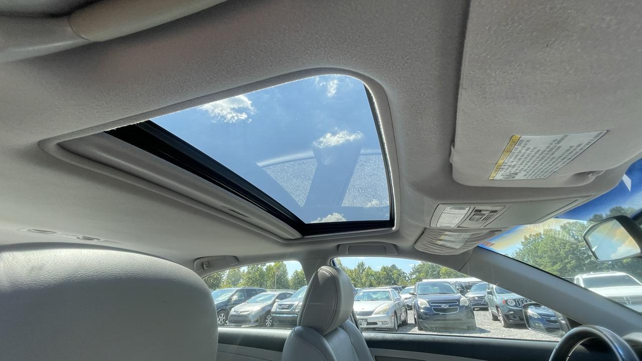 Toyota Camry  2007