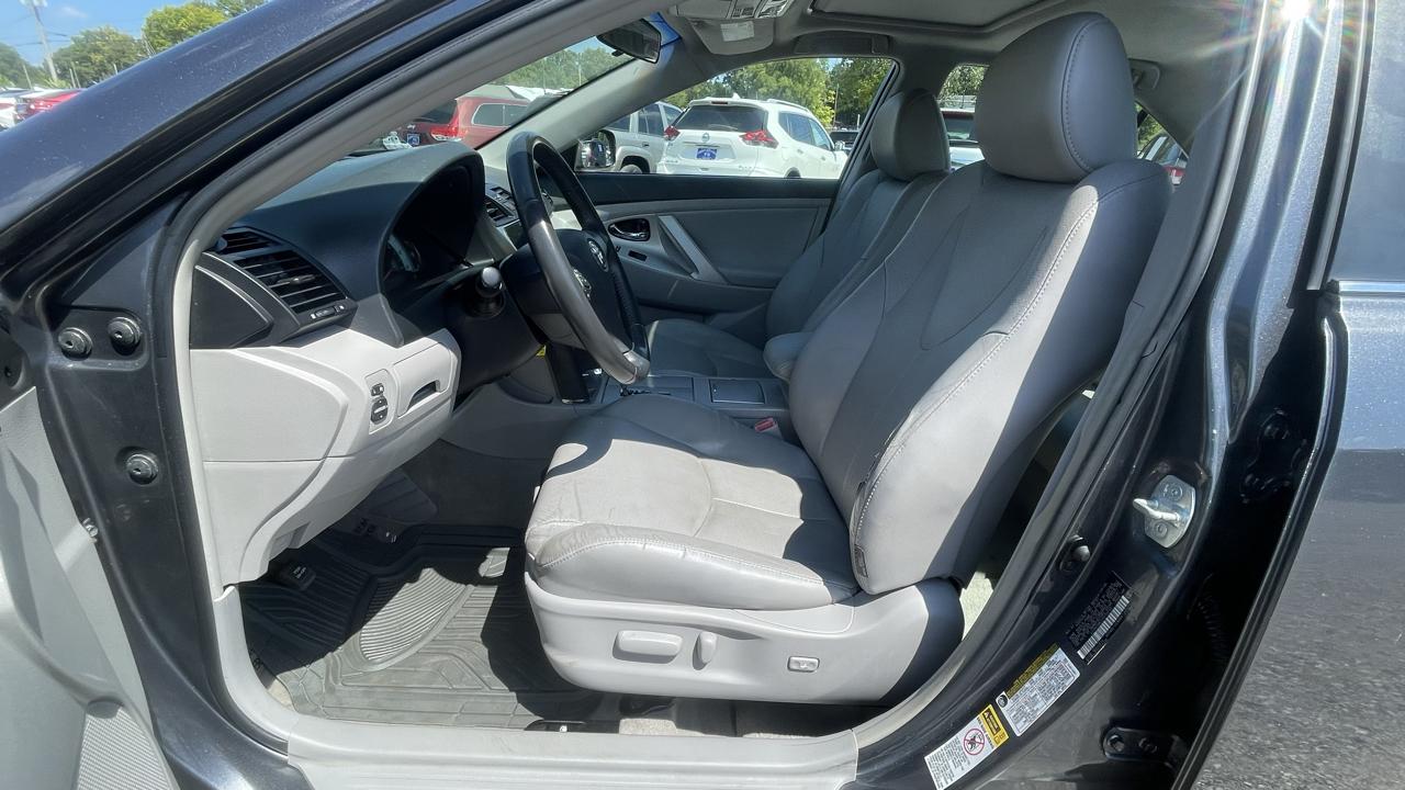 Toyota Camry  2007