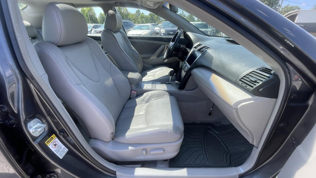 Toyota Camry  2007