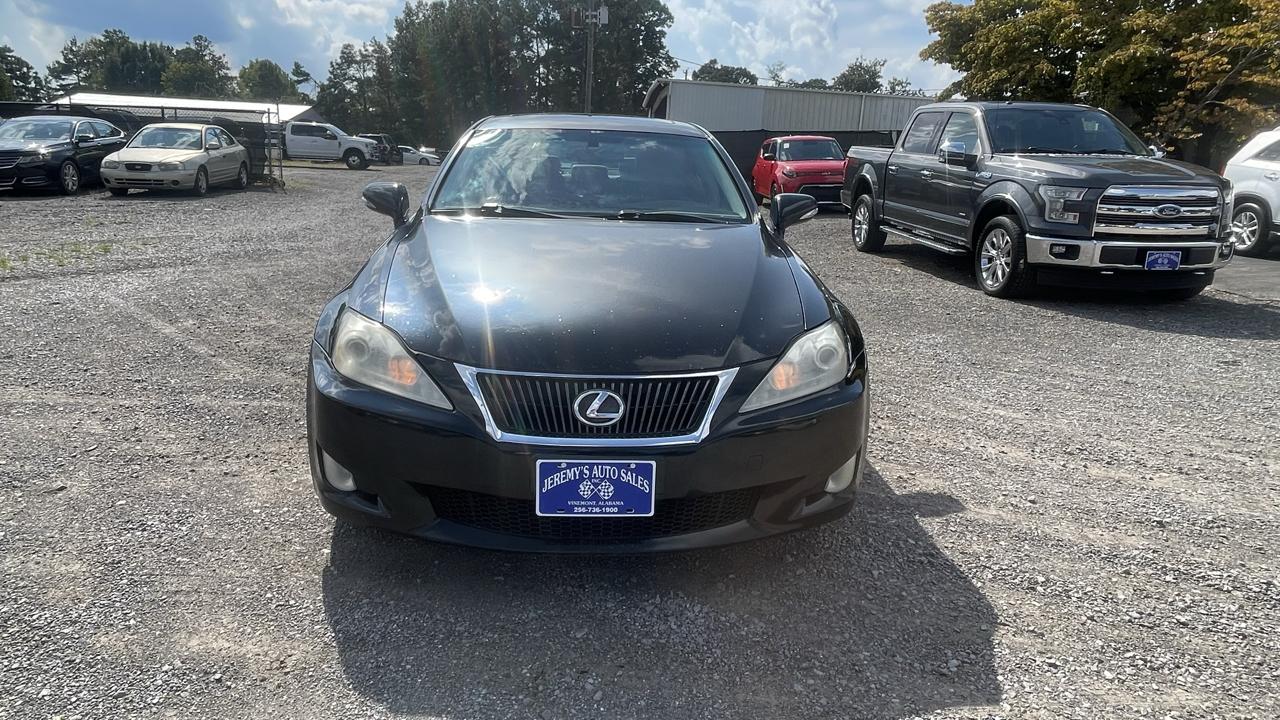 Lexus IS  2009