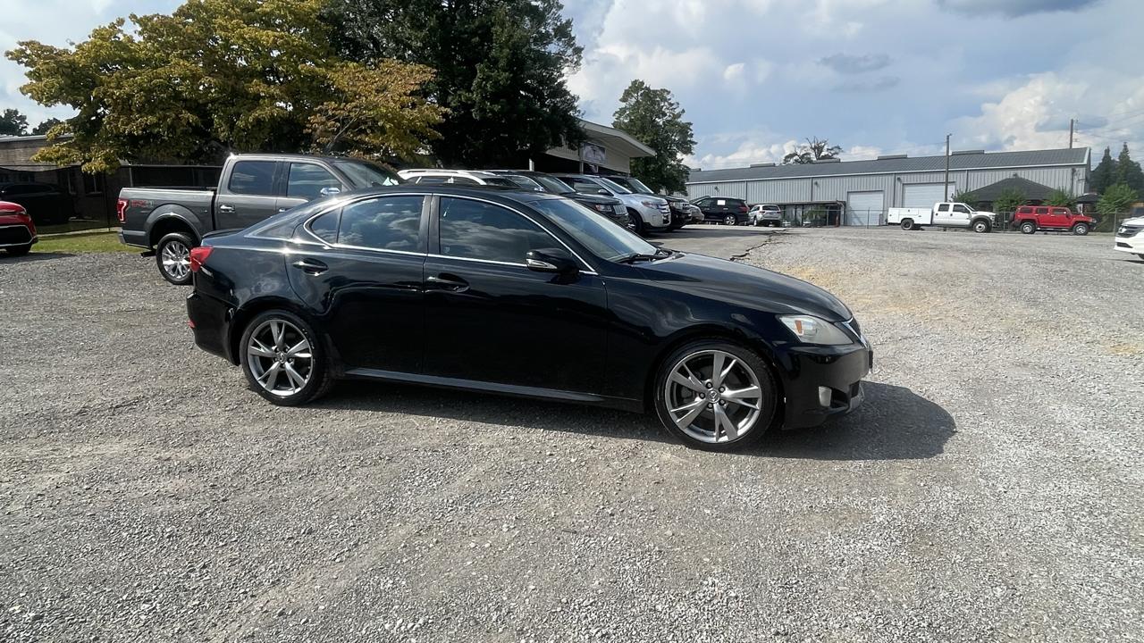 Lexus IS  2009