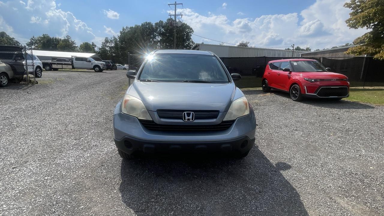 Honda CR-V  2008