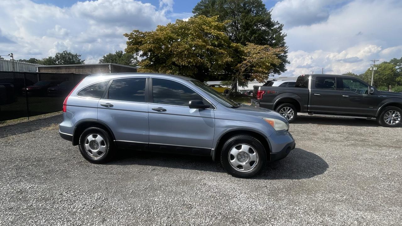 Honda CR-V  2008