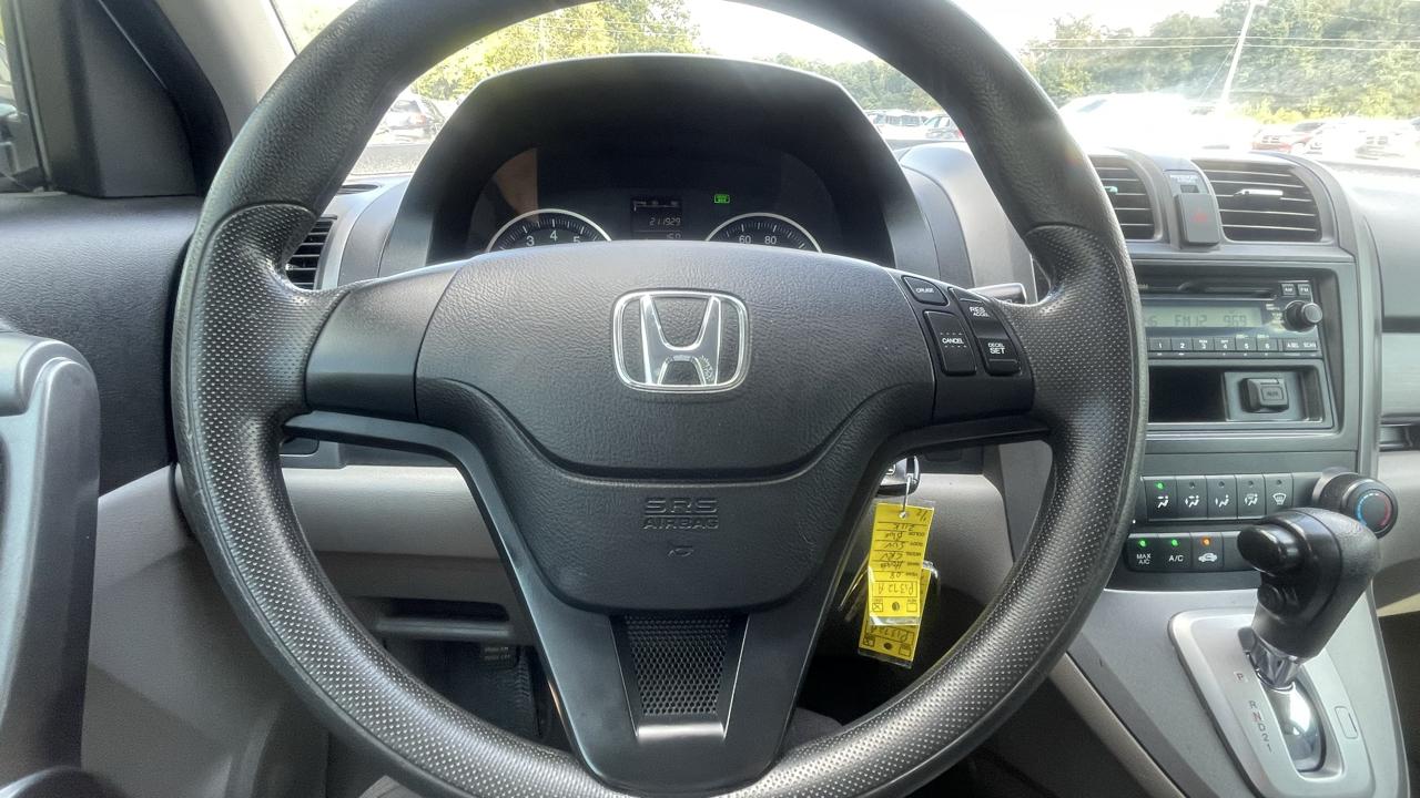 Honda CR-V  2008