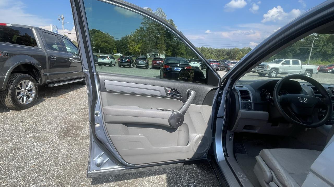 Honda CR-V  2008
