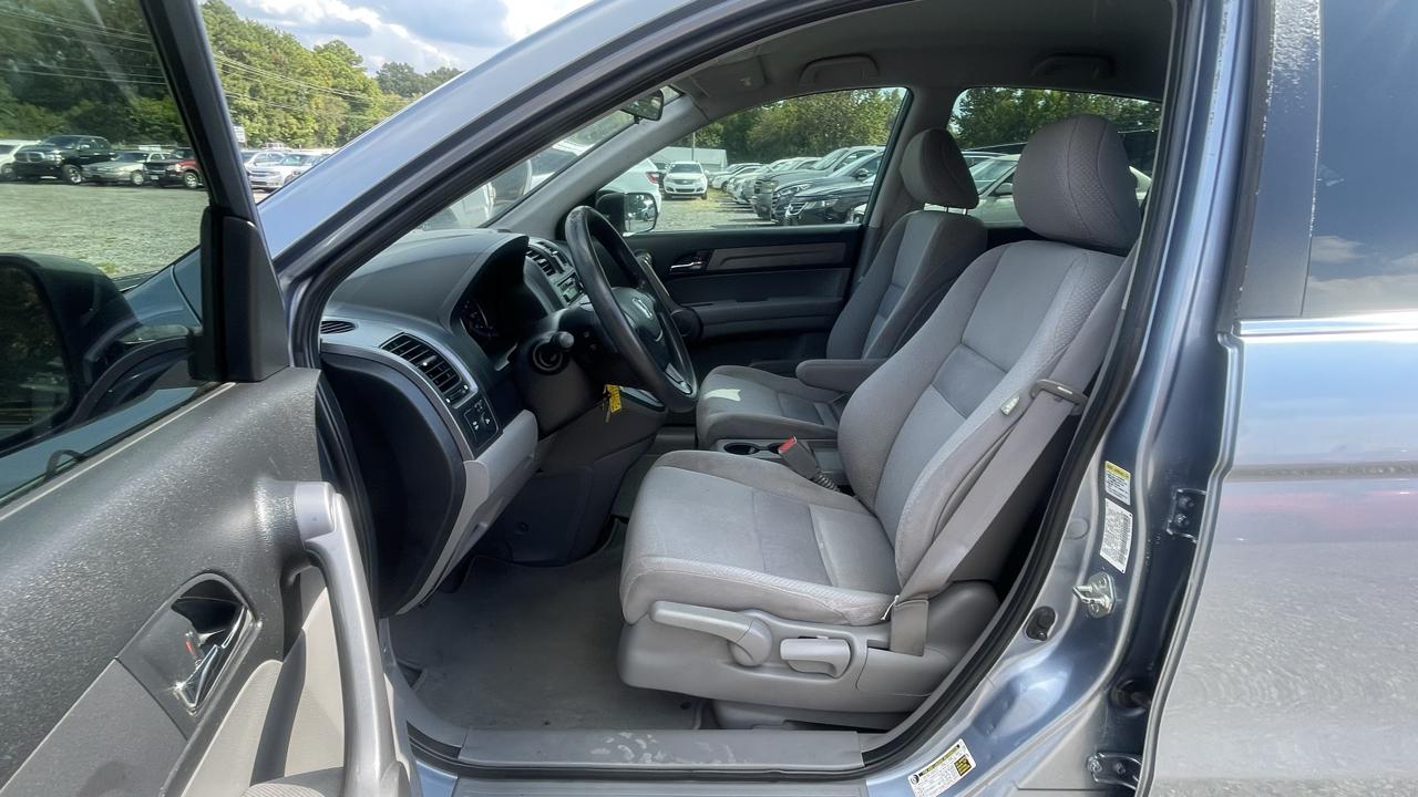 Honda CR-V  2008