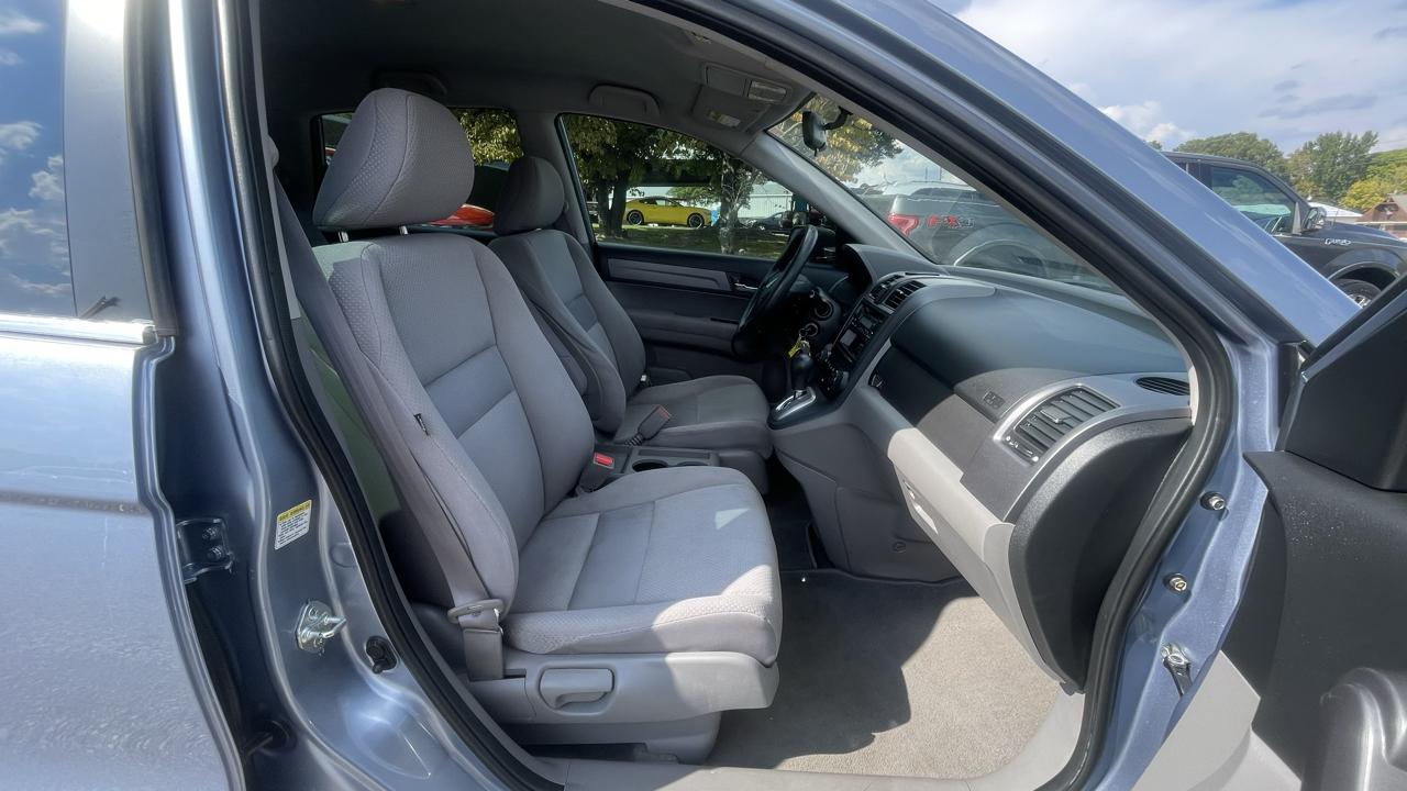 Honda CR-V  2008