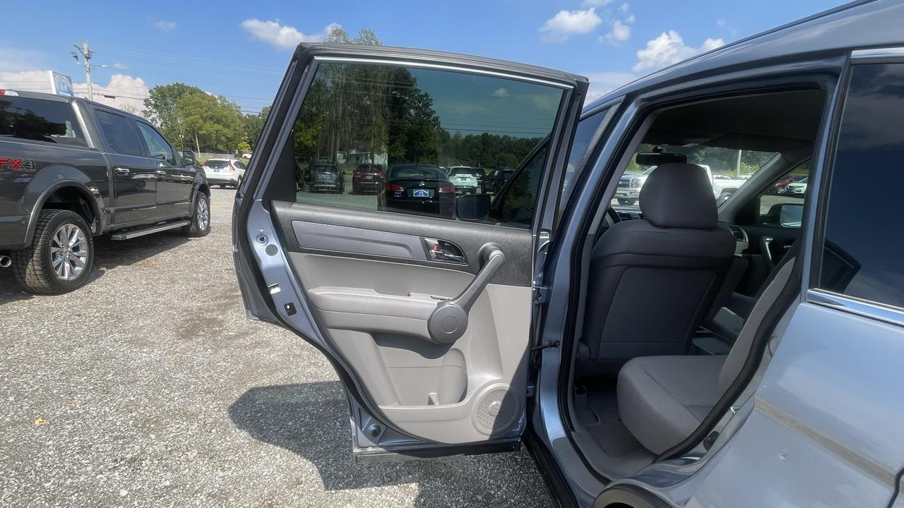 Honda CR-V  2008