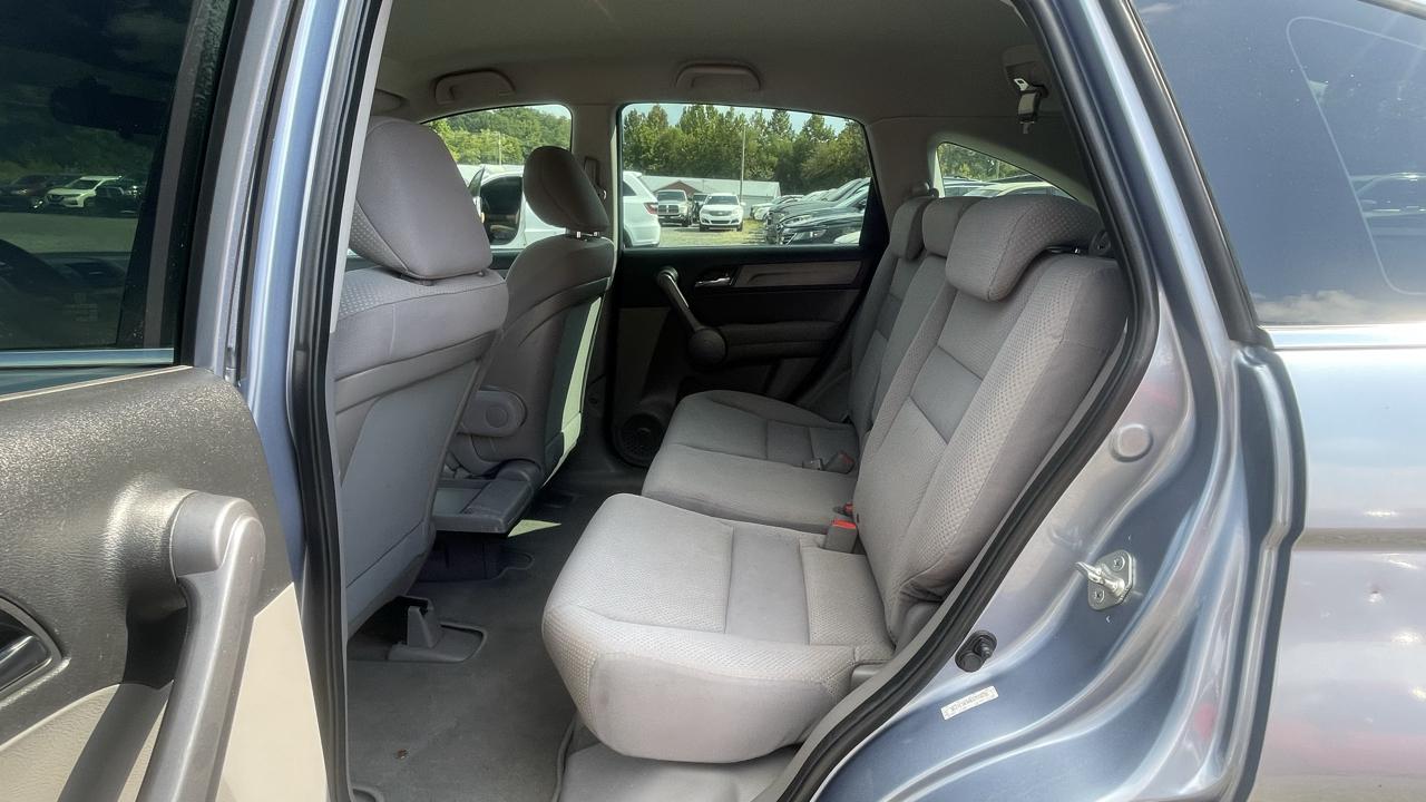 Honda CR-V  2008