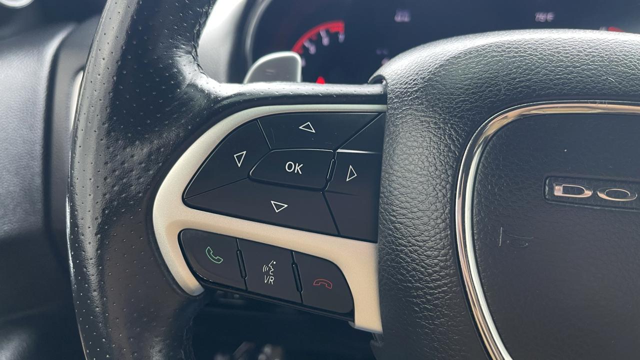 Dodge Durango  2015