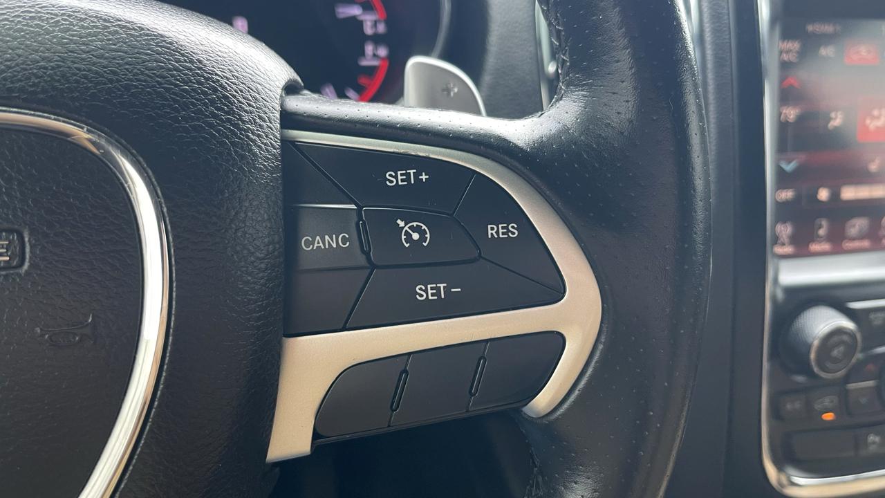 Dodge Durango  2015