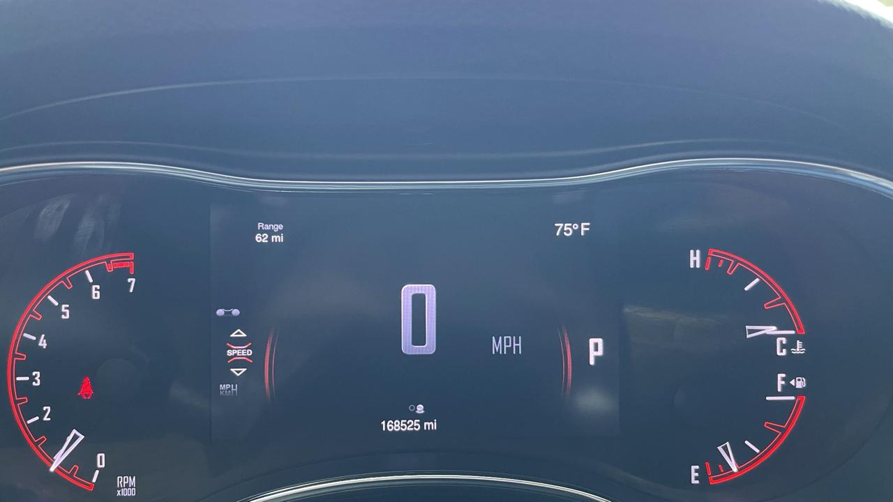 Dodge Durango  2015