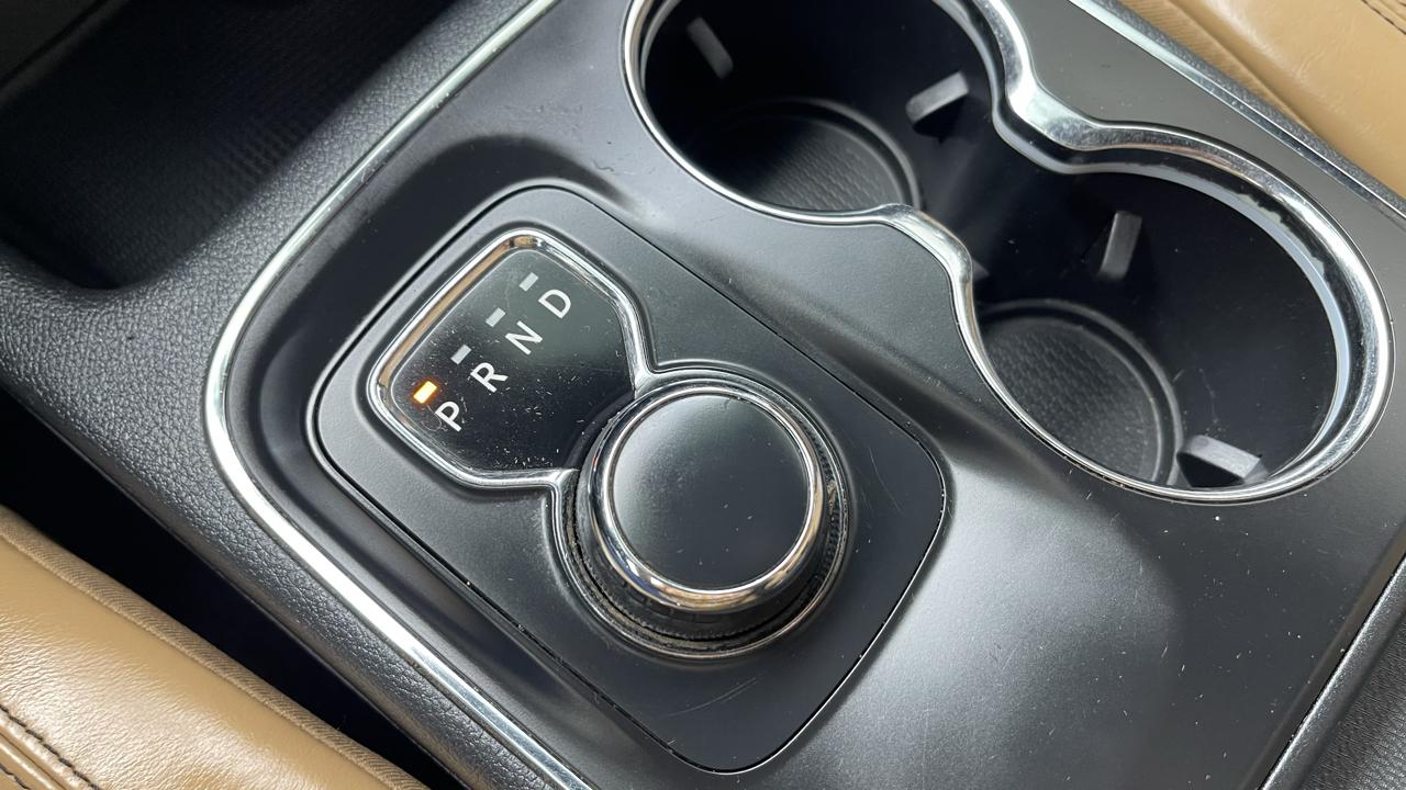 Dodge Durango  2015