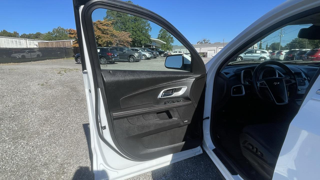 Chevrolet Equinox  2011