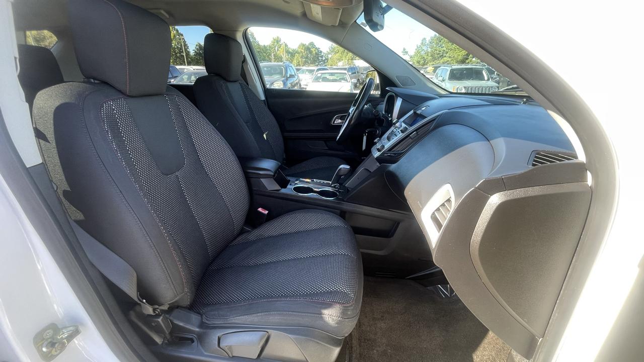Chevrolet Equinox  2011