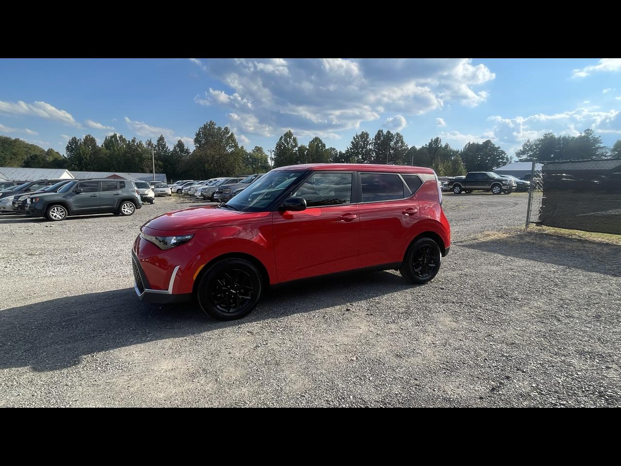 Kia Soul  2023