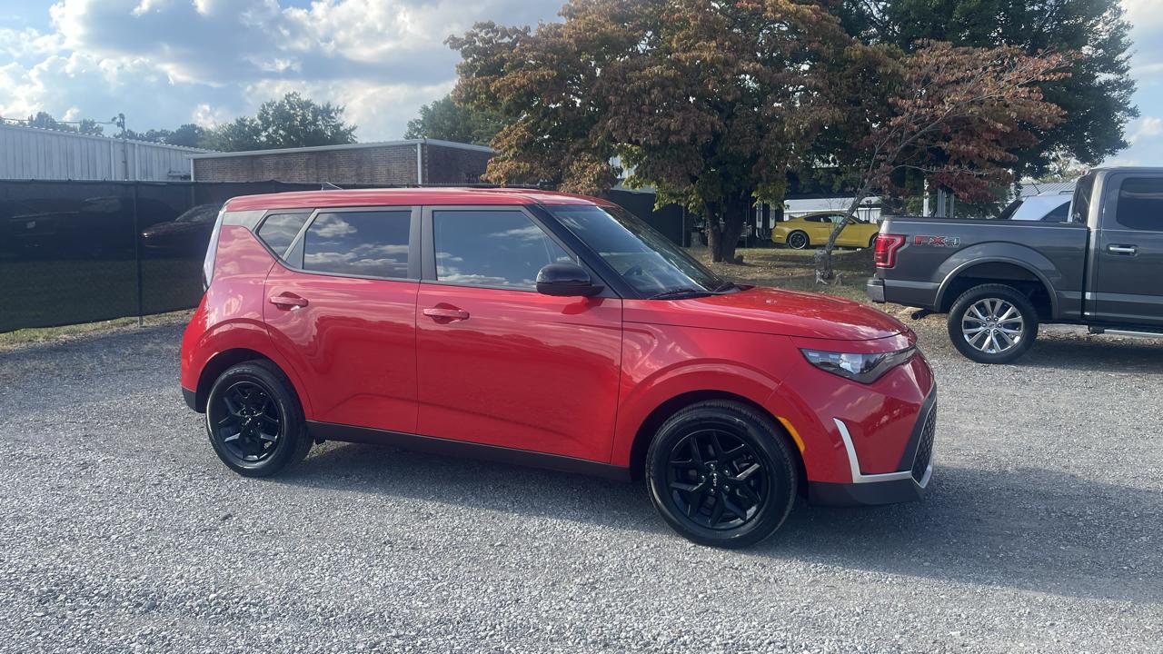 Kia Soul  2023