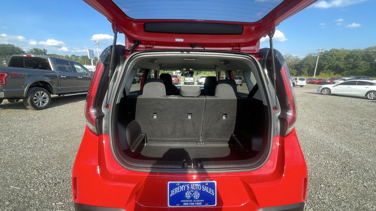 Kia Soul  2023