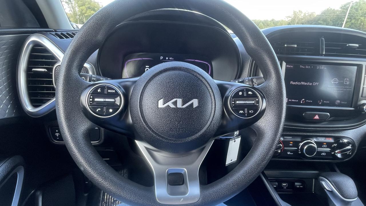 Kia Soul  2023