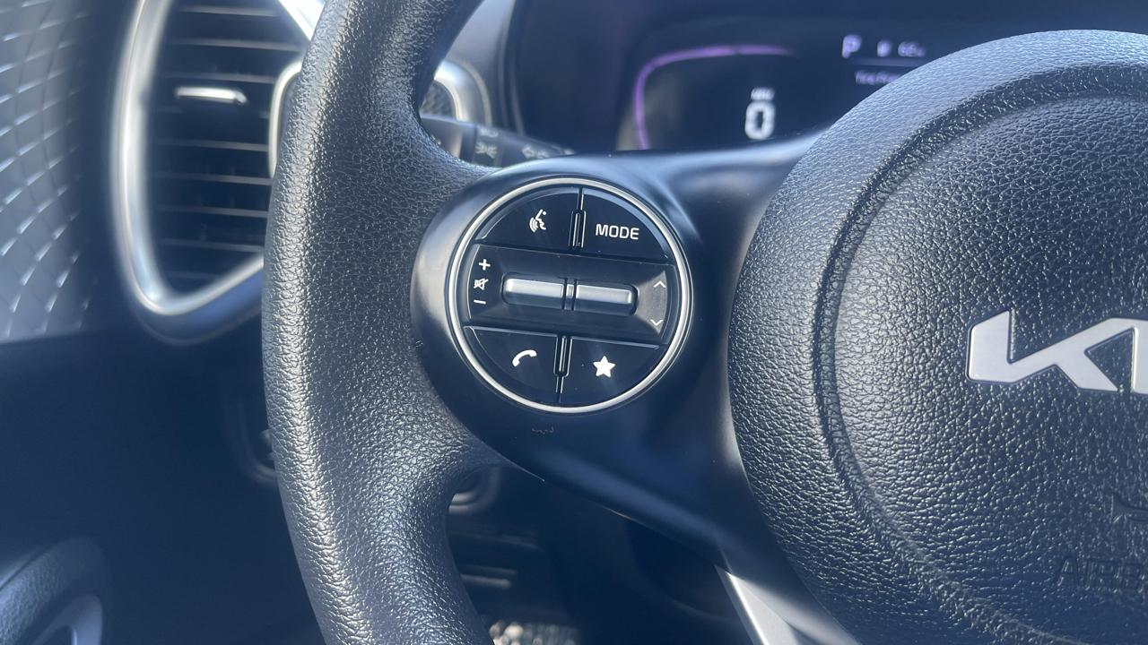 Kia Soul  2023