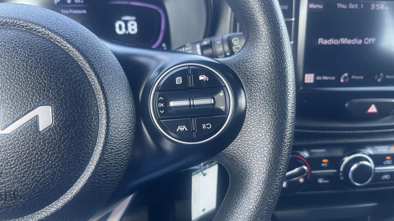Kia Soul  2023