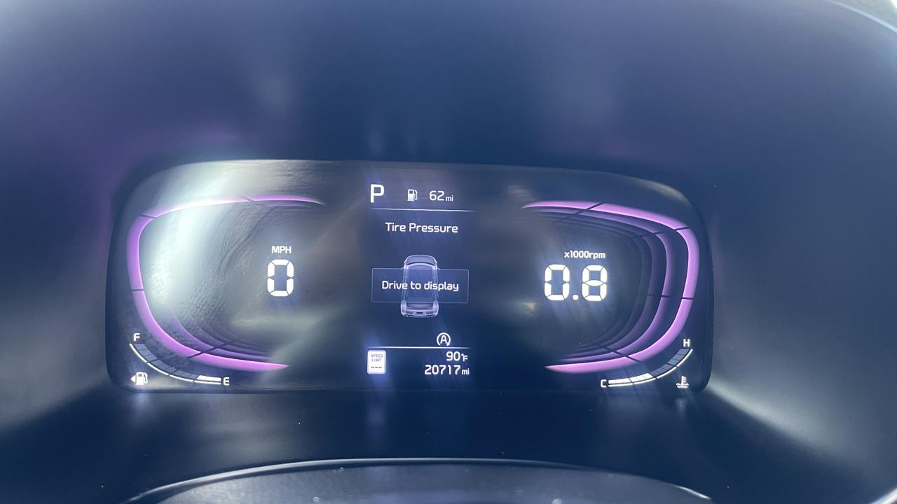 Kia Soul  2023