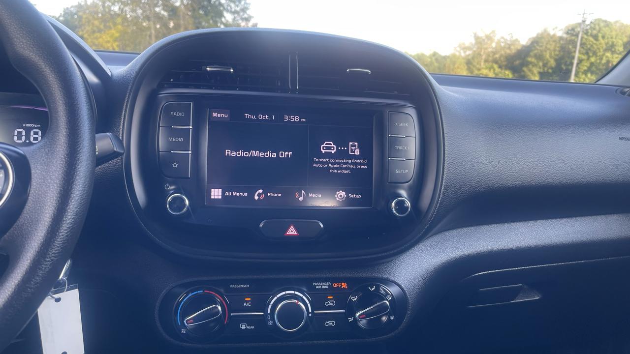 Kia Soul  2023
