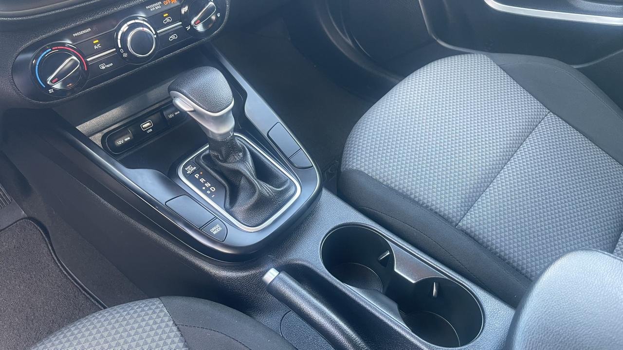 Kia Soul  2023