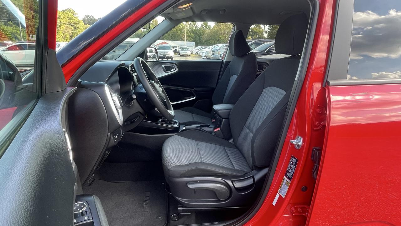 Kia Soul  2023