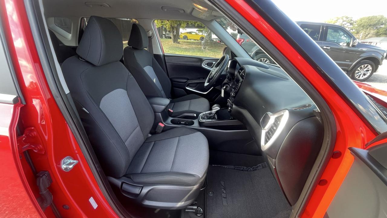 Kia Soul  2023