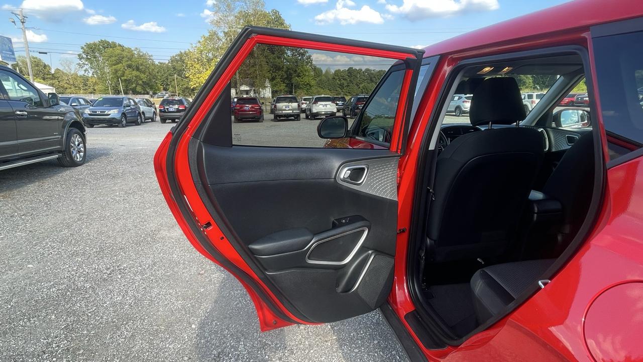 Kia Soul  2023
