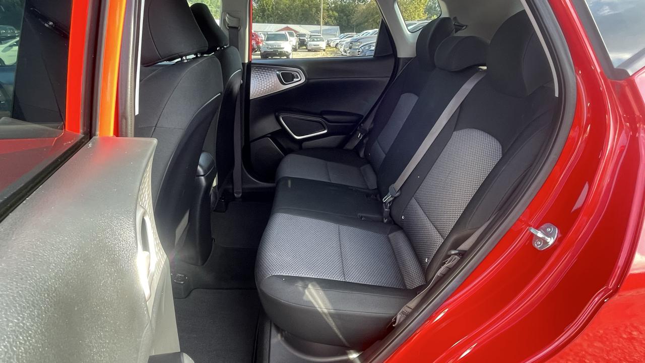 Kia Soul  2023