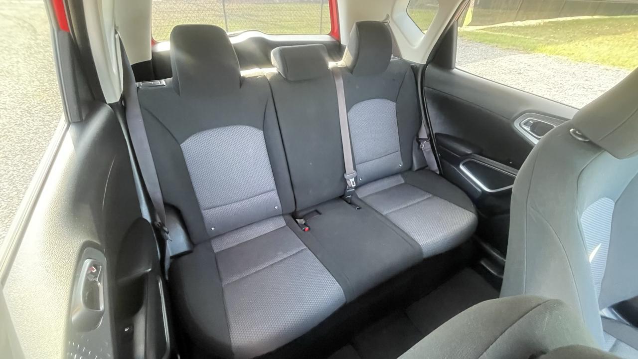 Kia Soul  2023