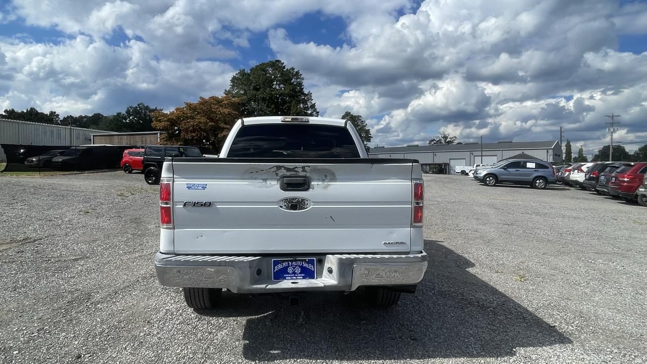 Ford F-150  2012
