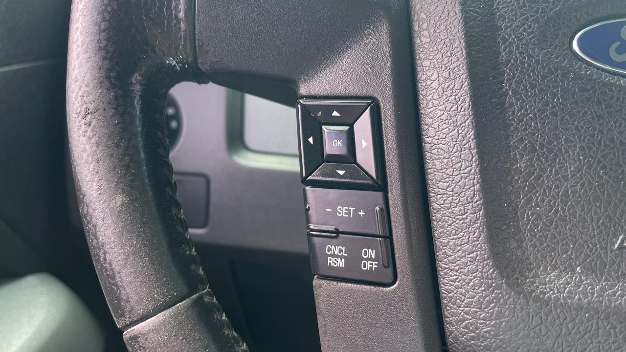 Ford F-150  2012