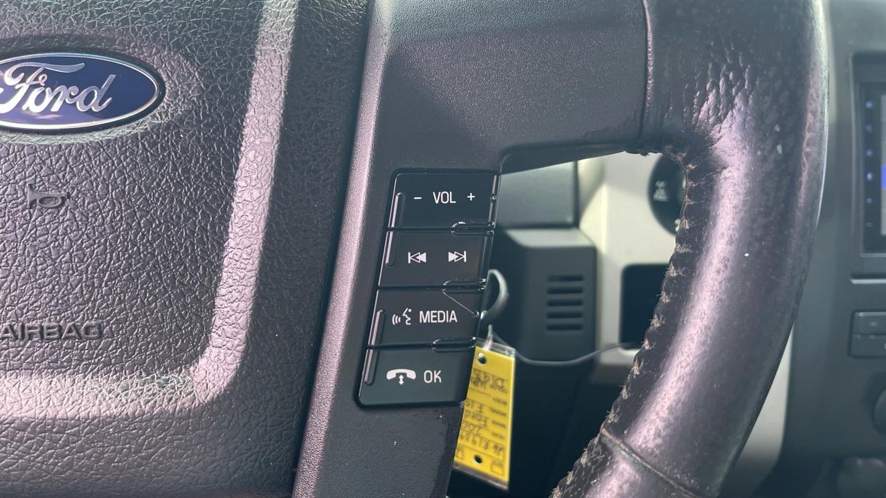 Ford F-150  2012