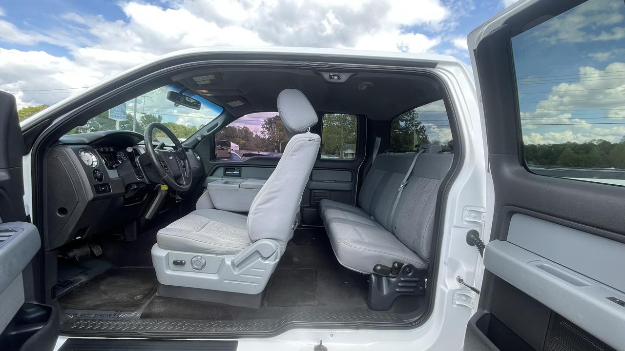 Ford F-150  2012