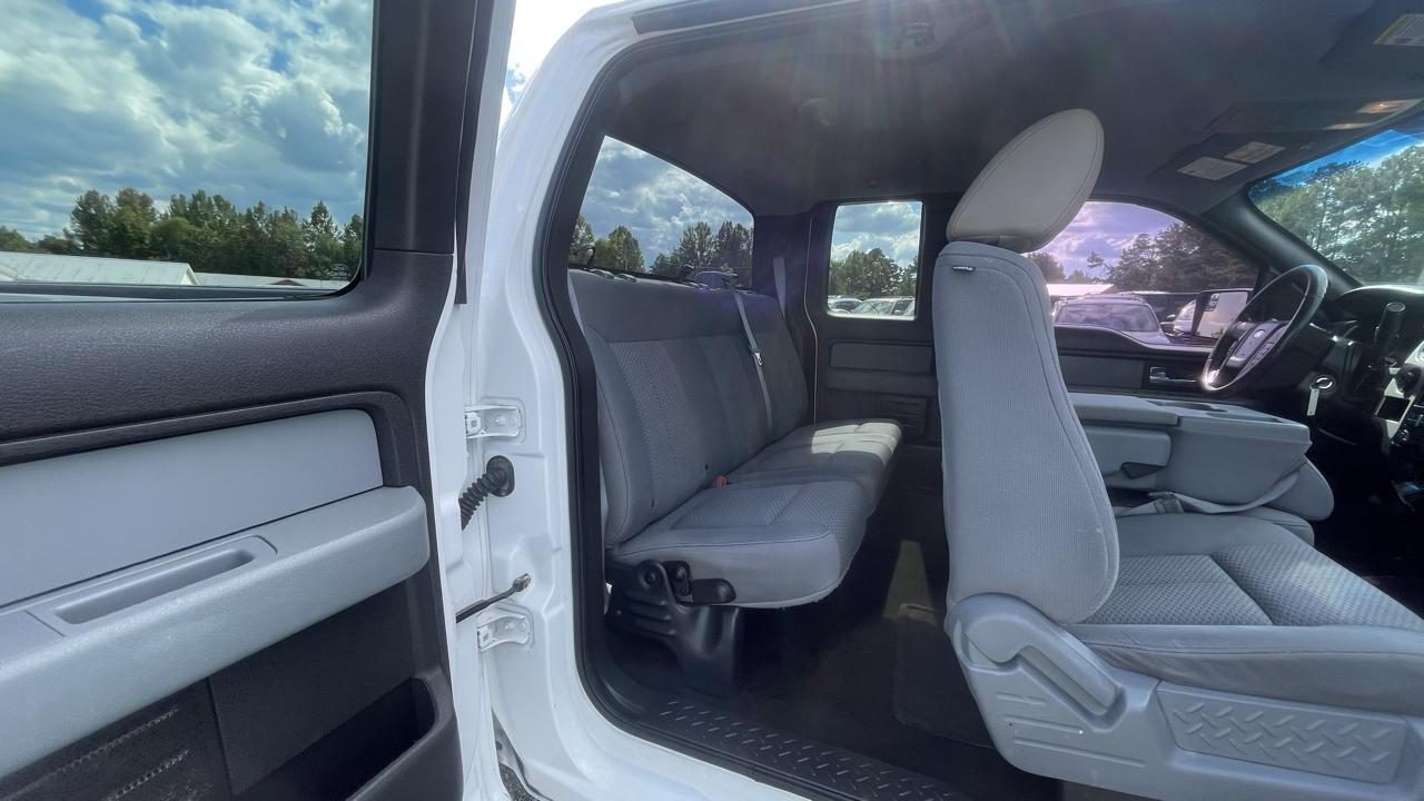Ford F-150  2012