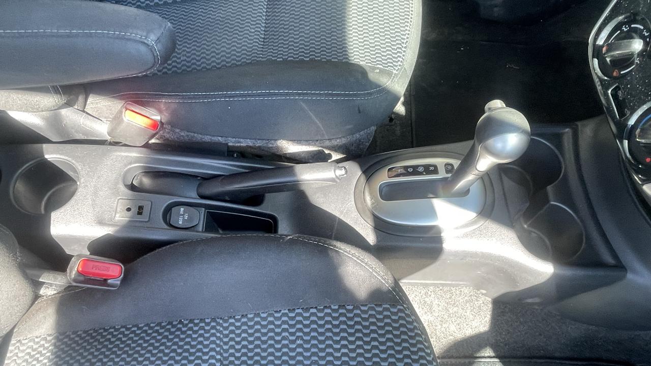 Nissan Versa Note  2015