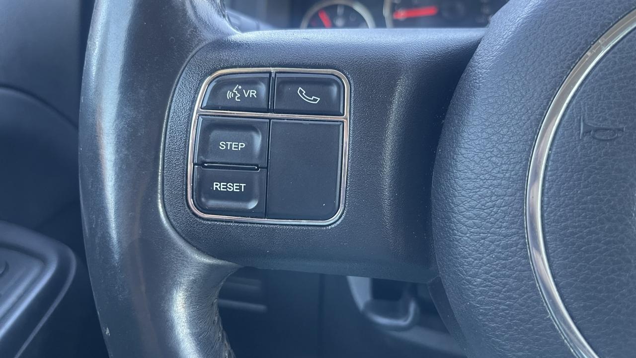 Jeep Liberty Sport 2012