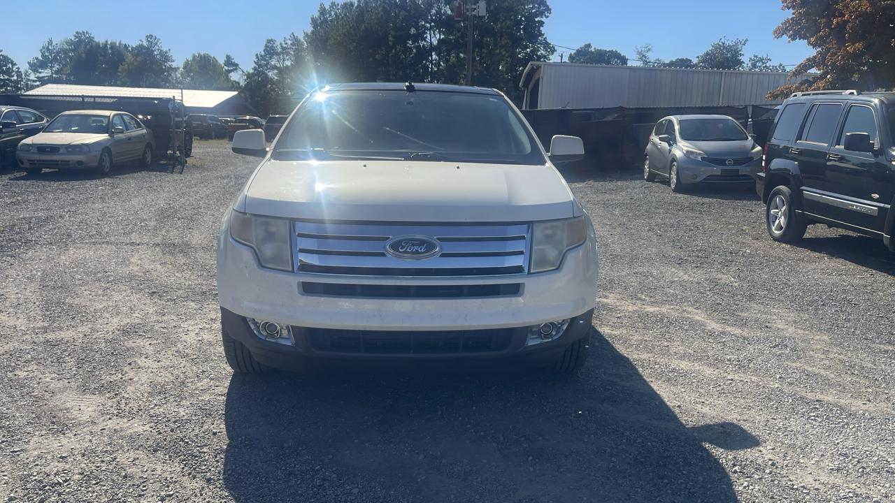 Ford Edge  2008