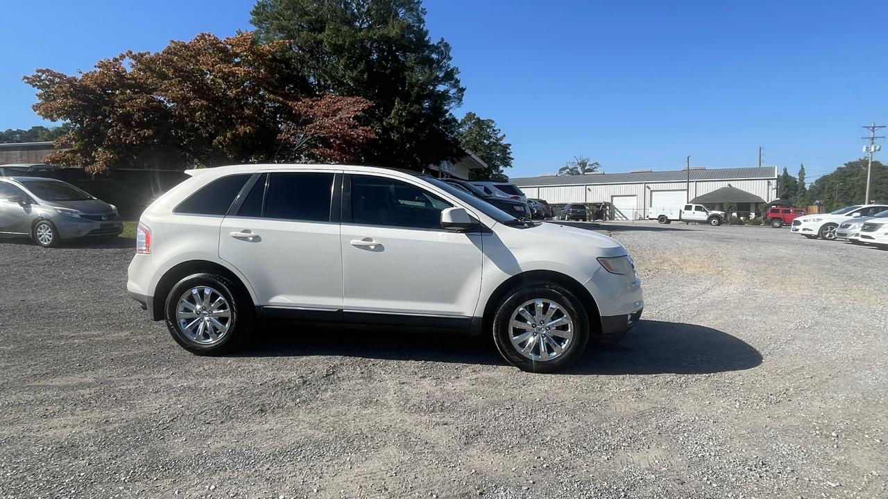 Ford Edge  2008