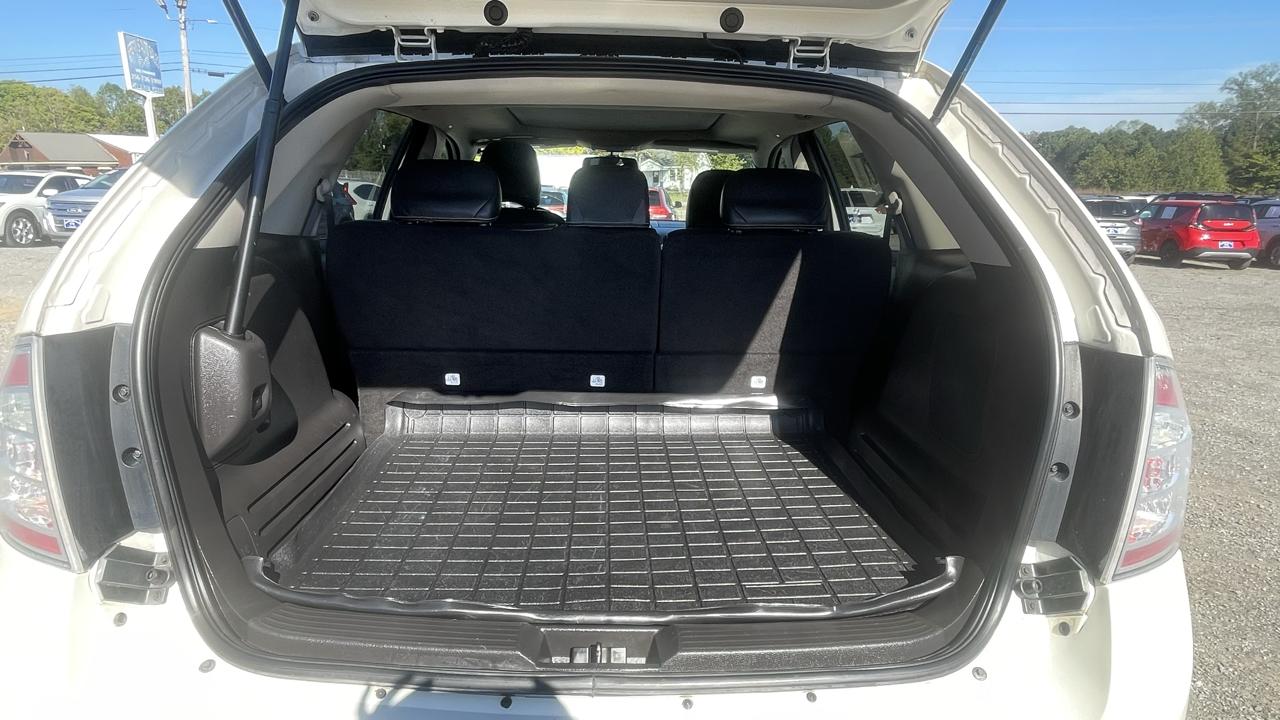 Ford Edge  2008
