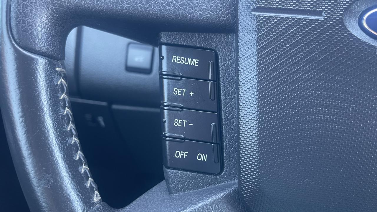 Ford Edge  2008
