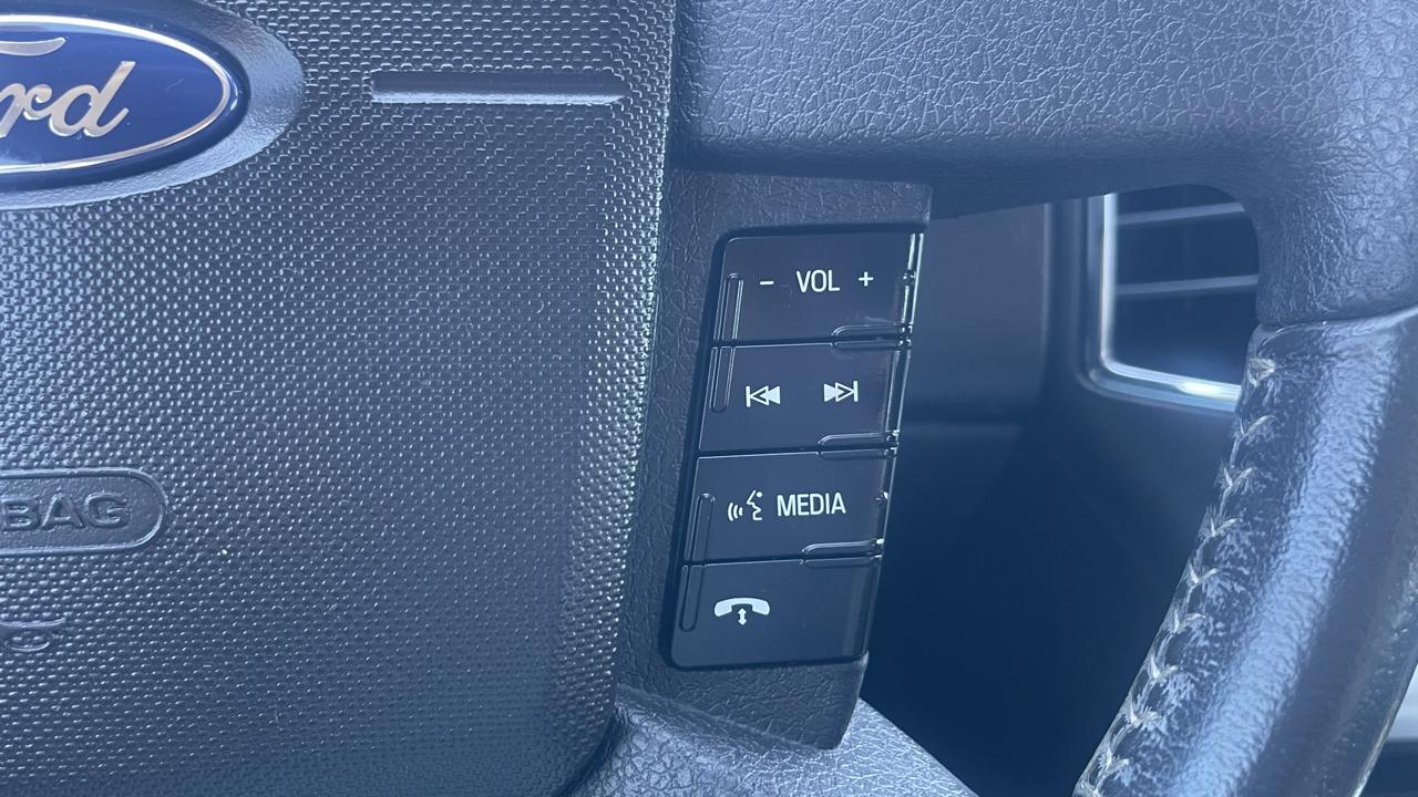 Ford Edge  2008