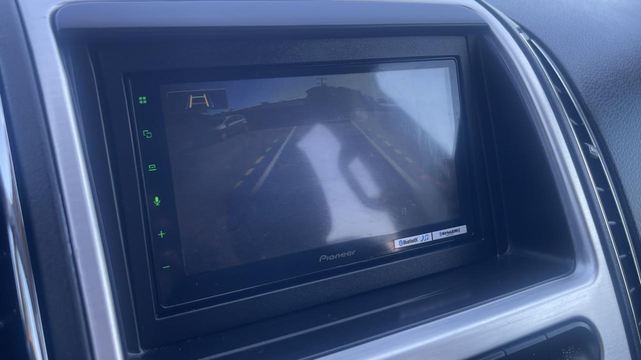 Ford Edge  2008