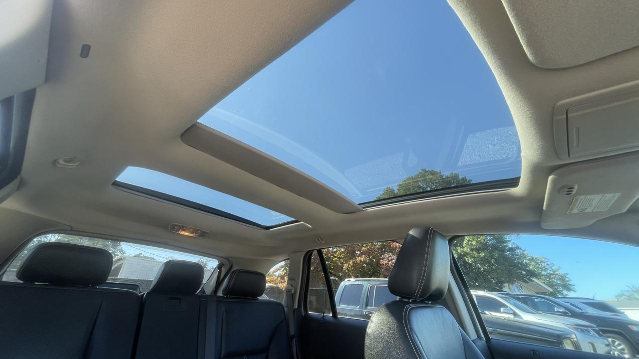 Ford Edge  2008